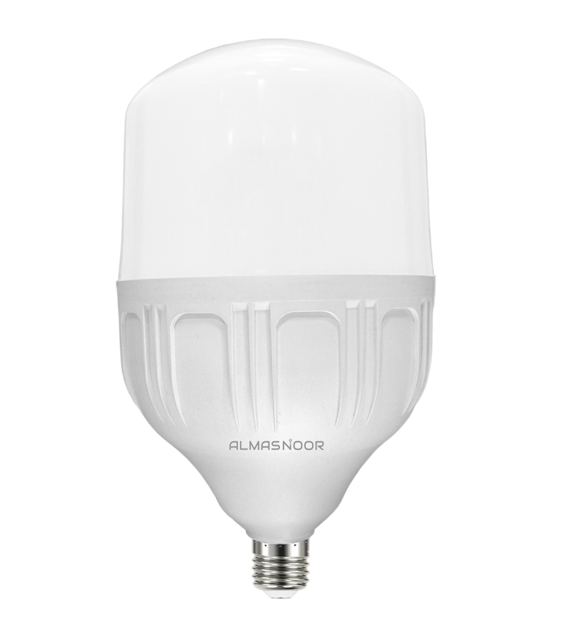 لامپ 20 وات LED استوانه ای